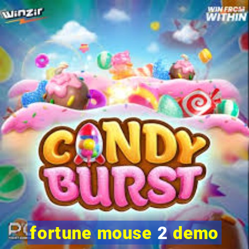 fortune mouse 2 demo